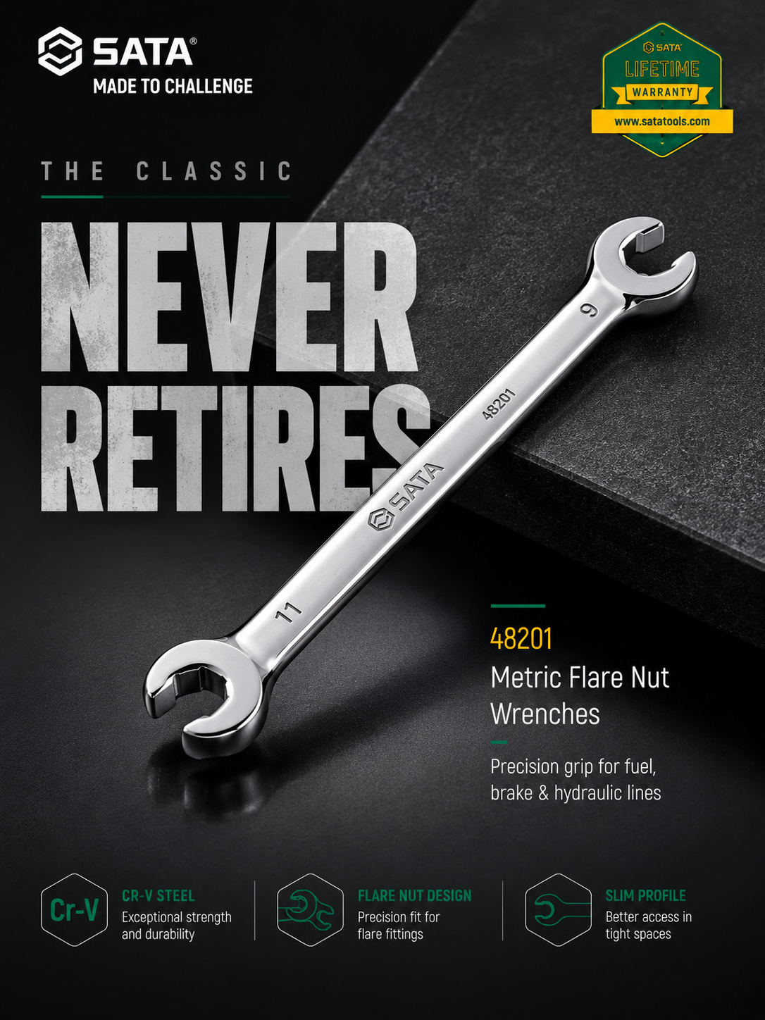 Marketing poster design 48201